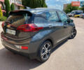 Сірий Шевроле Bolt EV, об'ємом двигуна 0 л та пробігом 87 тис. км за 16500 $, фото 16 на Automoto.ua