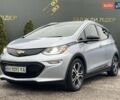 Серый Шевроле Bolt EV, объемом двигателя 0 л и пробегом 34 тыс. км за 16990 $, фото 2 на Automoto.ua