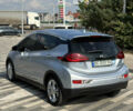 Серый Шевроле Bolt EV, объемом двигателя 0 л и пробегом 89 тыс. км за 13499 $, фото 10 на Automoto.ua