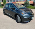 Сірий Шевроле Bolt EV, об'ємом двигуна 0 л та пробігом 87 тис. км за 16500 $, фото 6 на Automoto.ua