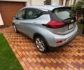 Серый Шевроле Bolt EV, объемом двигателя 0 л и пробегом 103 тыс. км за 14000 $, фото 1 на Automoto.ua