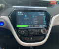 Серый Шевроле Bolt EV, объемом двигателя 0 л и пробегом 133 тыс. км за 14900 $, фото 22 на Automoto.ua