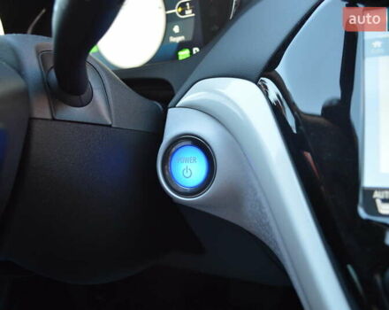 Сірий Шевроле Bolt EV, об'ємом двигуна 0 л та пробігом 57 тис. км за 14900 $, фото 21 на Automoto.ua