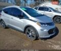 Серый Шевроле Bolt EV, объемом двигателя 0 л и пробегом 54 тыс. км за 8000 $, фото 1 на Automoto.ua