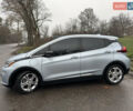 Серый Шевроле Bolt EV, объемом двигателя 0 л и пробегом 124 тыс. км за 13900 $, фото 2 на Automoto.ua