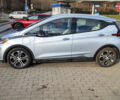 Серый Шевроле Bolt EV, объемом двигателя 0 л и пробегом 89 тыс. км за 16230 $, фото 1 на Automoto.ua