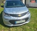 Серый Шевроле Bolt EV, объемом двигателя 0 л и пробегом 105 тыс. км за 15500 $, фото 1 на Automoto.ua