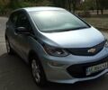 Серый Шевроле Bolt EV, объемом двигателя 0 л и пробегом 114 тыс. км за 14500 $, фото 1 на Automoto.ua