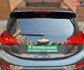 Серый Шевроле Bolt EV, объемом двигателя 0 л и пробегом 181 тыс. км за 13999 $, фото 25 на Automoto.ua