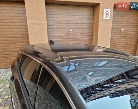 Серый Шевроле Bolt EV, объемом двигателя 0 л и пробегом 181 тыс. км за 13999 $, фото 12 на Automoto.ua