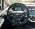 Сірий Шевроле Bolt EV, об'ємом двигуна 0 л та пробігом 57 тис. км за 15990 $, фото 36 на Automoto.ua