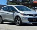 Сірий Шевроле Bolt EV, об'ємом двигуна 0 л та пробігом 56 тис. км за 3800 $, фото 1 на Automoto.ua