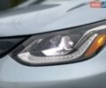 Серый Шевроле Bolt EV, объемом двигателя 0 л и пробегом 34 тыс. км за 16990 $, фото 13 на Automoto.ua