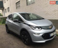 Серый Шевроле Bolt EV, объемом двигателя 0 л и пробегом 188 тыс. км за 12200 $, фото 1 на Automoto.ua