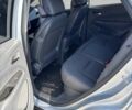 Серый Шевроле Bolt EV, объемом двигателя 0 л и пробегом 124 тыс. км за 16500 $, фото 9 на Automoto.ua