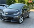 Серый Шевроле Bolt EV, объемом двигателя 0 л и пробегом 113 тыс. км за 13200 $, фото 1 на Automoto.ua