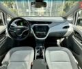 Серый Шевроле Bolt EV, объемом двигателя 0 л и пробегом 39 тыс. км за 15700 $, фото 20 на Automoto.ua