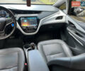 Серый Шевроле Bolt EV, объемом двигателя 0 л и пробегом 106 тыс. км за 13500 $, фото 19 на Automoto.ua