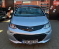 Сірий Шевроле Bolt EV, об'ємом двигуна 0 л та пробігом 57 тис. км за 14900 $, фото 4 на Automoto.ua