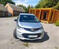 Серый Шевроле Bolt EV, объемом двигателя 0 л и пробегом 120 тыс. км за 15000 $, фото 1 на Automoto.ua