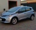 Серый Шевроле Bolt EV, объемом двигателя 0 л и пробегом 70 тыс. км за 13500 $, фото 1 на Automoto.ua
