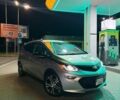Сірий Шевроле Bolt EV, об'ємом двигуна 0 л та пробігом 240 тис. км за 14000 $, фото 1 на Automoto.ua