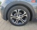 Сірий Шевроле Bolt EV, об'ємом двигуна 0 л та пробігом 148 тис. км за 15300 $, фото 4 на Automoto.ua