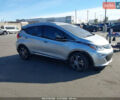 Серый Шевроле Bolt EV, объемом двигателя 0 л и пробегом 255 тыс. км за 9999 $, фото 5 на Automoto.ua
