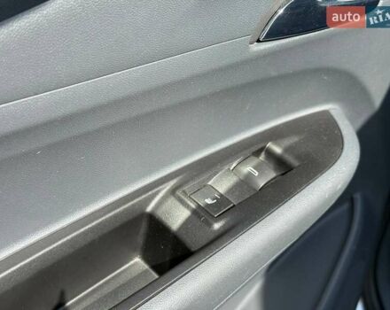 Сірий Шевроле Bolt EV, об'ємом двигуна 0 л та пробігом 137 тис. км за 13499 $, фото 41 на Automoto.ua