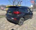 Серый Шевроле Bolt EV, объемом двигателя 0 л и пробегом 104 тыс. км за 14999 $, фото 34 на Automoto.ua