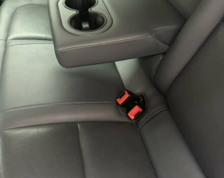 Серый Шевроле Bolt EV, объемом двигателя 0 л и пробегом 153 тыс. км за 15000 $, фото 6 на Automoto.ua