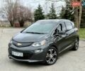 Серый Шевроле Bolt EV, объемом двигателя 0 л и пробегом 140 тыс. км за 14500 $, фото 1 на Automoto.ua