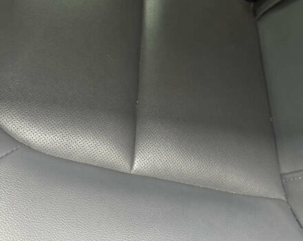 Серый Шевроле Bolt EV, объемом двигателя 0 л и пробегом 153 тыс. км за 15000 $, фото 7 на Automoto.ua