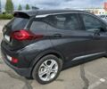 Сірий Шевроле Bolt EV, об'ємом двигуна 0 л та пробігом 147 тис. км за 12000 $, фото 1 на Automoto.ua