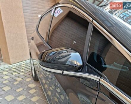 Серый Шевроле Bolt EV, объемом двигателя 0 л и пробегом 181 тыс. км за 13999 $, фото 32 на Automoto.ua