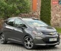 Серый Шевроле Bolt EV, объемом двигателя 0 л и пробегом 55 тыс. км за 15800 $, фото 1 на Automoto.ua