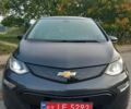 Сірий Шевроле Bolt EV, об'ємом двигуна 0 л та пробігом 90 тис. км за 14700 $, фото 1 на Automoto.ua