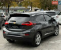 Серый Шевроле Bolt EV, объемом двигателя 0 л и пробегом 82 тыс. км за 13500 $, фото 22 на Automoto.ua