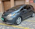 Серый Шевроле Bolt EV, объемом двигателя 0 л и пробегом 181 тыс. км за 13999 $, фото 14 на Automoto.ua