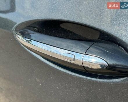 Серый Шевроле Bolt EV, объемом двигателя 0 л и пробегом 139 тыс. км за 14290 $, фото 23 на Automoto.ua