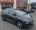 Серый Шевроле Bolt EV, объемом двигателя 0 л и пробегом 137 тыс. км за 13800 $, фото 1 на Automoto.ua