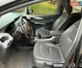 Серый Шевроле Bolt EV, объемом двигателя 0 л и пробегом 76 тыс. км за 13000 $, фото 13 на Automoto.ua