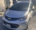 Серый Шевроле Bolt EV, объемом двигателя 0 л и пробегом 106 тыс. км за 19300 $, фото 10 на Automoto.ua