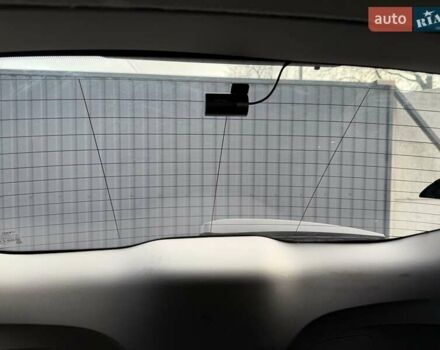 Серый Шевроле Bolt EV, объемом двигателя 0 л и пробегом 156 тыс. км за 11500 $, фото 12 на Automoto.ua