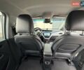 Серый Шевроле Bolt EV, объемом двигателя 0 л и пробегом 156 тыс. км за 11500 $, фото 11 на Automoto.ua
