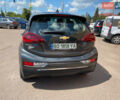 Сірий Шевроле Bolt EV, об'ємом двигуна 0 л та пробігом 87 тис. км за 16500 $, фото 22 на Automoto.ua