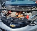 Сірий Шевроле Bolt EV, об'ємом двигуна 0 л та пробігом 44 тис. км за 23500 $, фото 1 на Automoto.ua