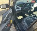 Серый Шевроле Bolt EV, объемом двигателя 0 л и пробегом 104 тыс. км за 14999 $, фото 6 на Automoto.ua