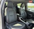 Сірий Шевроле Bolt EV, об'ємом двигуна 0 л та пробігом 137 тис. км за 13499 $, фото 60 на Automoto.ua