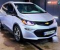 Серый Шевроле Bolt EV, объемом двигателя 0 л и пробегом 118 тыс. км за 14800 $, фото 1 на Automoto.ua